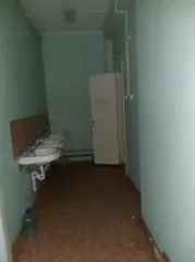 Нежилое помещение площадью 124,1 кв.м, кадастровый номер 43:40:000459:3739, адрес: Кировская область, город Киров, улица Ленина, дом 191.