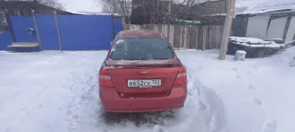 Chevrolet Aveo, 2007 Автомобиль легковой, марка: CHEVROLET KLAS, модель: (T200/CHEVROLET AVEO), VIN: XUUSF69TJ70001493, гос. рег. номер: В652СК702, год изготовления: 2007