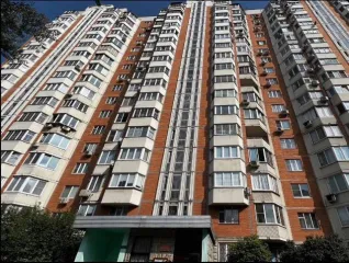 Квартира 37.9 кв.м, 1 комн., Москва, аллея Жемчуговой, д.5, корпус 5, кв. 161, кадастровый номер: 77:03:0007002:5673. ВНИМАНИЕ!!! Должник находится в СИЗО. Доступ в квартиру для осмотра невозможен.