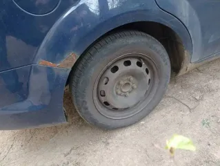Ford Focus, 2011 года, 100 лс, 256000 км, легковой автомобиль, марка: ФОРД, модель: ФОКУС, цвет: темно-синий, VIN: X9FSXXEEDSB064099, ПТС: 78 OP 094989, г/н: В751ВМ178