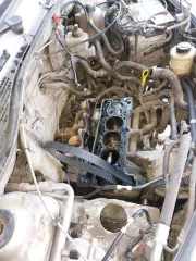 Легковой автомобиль, марка: LADA, модель: K50Y5L Лада Ларгус, год изготовления: 2014, VIN: XTAKS0Y5LE0812460, не на ходу, требует капитального ремонта.