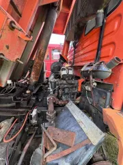 КамАЗ-6522 2005 года выпуска, государственный номер а158ав/159, идентификационный номер VIN ХТС65220051112047. Местонахождение - поселок городского типа Игрим.