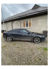 Audi A6 2007 автомобиль марки АУДИ модель А6 2007 г.в. VIN-номер WAUZZZ4F28N011593. Порядок ознакомления с имуществом: по предварительной договоренности с 10:00-16:00 по телефону +7 991 918-89-99. Автомобиль находится по адресу: г. Нальчик, ул. Торчокова 22. Для получения фотографий и иной…