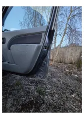 Renault Logan, 2007 года, 87 лс, 226931 км, автомобиль легковой, марка: RENAULT, модель: LOGAN (SR), VIN: X7LLSRAHH7H076639, гос. рег. номер: Н427ТО58, год изготовления: 2007.