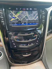 Cadillac Escalade 2020 года выпуска, VIN 1GYS47KJ4LR282326, цвет черный. Объем двигателя 6162 см³, мощность 313 кВт/425.6 л.с., экологический класс 6. Тип транспортного средства: легковой универсал, государственный регистрационный знак В469КА790.