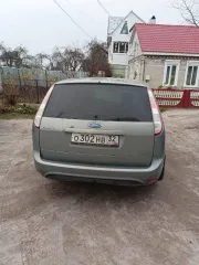 Ford Focus 2010 Легковой универсал Марка модель FORD ФОРД ФОКУС VIN X9FSXXEEDSAL58703 Год выпуска 2010 Цвет Серый Двигатель AL58703 Объем 1596 см³ Мощность 73 5 кВт 99 96 л с Внимание Транспортное средство на ходу ремонт не нужен