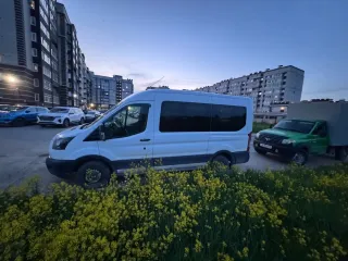 FORD Transit 2017, автомобиль марки FORD модель Transit 2017 г.в, VIN-номер Z6FFXXESGFHP62375. С документацией, относящейся к предмету продажи, можно ознакомиться по адресу электронной почты: bankrot123.bc@gmail.com. Местонахождение автомобиля: г. Вологда