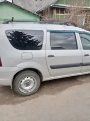 Lada Largus, 2017 легковой универсал, марки ВАЗ LADA KS035L LADA LARGUS, 2017 г.в., идентификационный номер (VIN) XTAKS035LH1008838, шасси (рама) отсутствует, цвет кузова серебристый, государственный номерной знак У835УО178, паспорт ТС серия 63 ОР №939453, СТС 78 49 №926223. Ознакомление с…