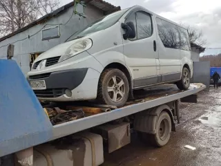 РЕНО ТРАФИК 2012 г.в., г/н А510МТ797, VIN VF1JLK2A6CY453332 РЕНО ТРАФИК 2012 г.в., г/н А510МТ797, VIN VF1JLK2A6CY453332 
Вид транспорта: Легковой автомобиль 
Год выпуска: 2012 
Государственный регистрационный знак: А510МТ797 
VIN номер: VF1JLK2A6CY453332 
Марка: РЕНО  
Модель: ТРАФИК 
