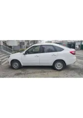 LADA Granta 2023, VIN XTA219140R0506328, год изготовления 2023.