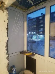 Квартира 34,2 кв.м., Республика Коми, Воркута. Квартира, общая площадь: 34,2 кв.м., расположенная по адресу: 169900, Республика Коми, г. Воркута, ул. Гоголя, д.14, кв.46, кадастровый номер: 11:16:1704004:598. Ознакомление участников с условиями, характеристиками имущества и документацией…