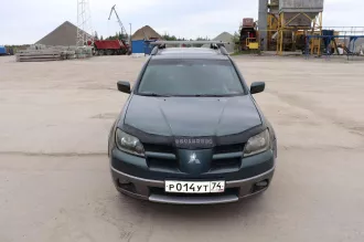 Mitsubishi Outlander 2.4, 
Цвет - Зеленый, 
Тип ТС - Легковые автомобили универсал, 
Год выпуска 2006, 
Объем двигателя - 2378.0, 
Номер двигателя - LT4499, 
Мощность двигателя - 160.0лс., 
Категория - В, 
VIN номер - JMBXNCU5W6U001171, 
Номер кузова - JMBXNCU5W6U001171, 
ГРЗ Р014УТ74…