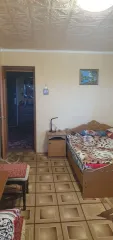 Жилое помещение, кадастровый номер 23:46:0203045:277.