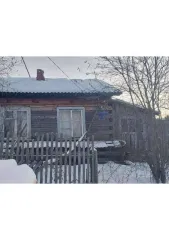 Квартира 50.3 м² в Красноярском крае, Богучанский район, деревня Карабула, улица Нагорная, дом 1, квартира 1. Продается 1/2 доля в праве на жилое помещение (кадастровый номер 24:07:2202001:947, площадь 50.3 кв. м).