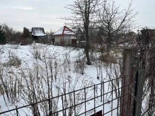 Земельный участок площадью 600 кв.м. Воронежская область, город Воронеж, Левобережный район, Садоводческое товарищество "Березка", Линия 4, участок № 175. Кадастровый номер: 36:34:0322019:33.