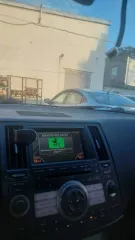 Toyota Camry 2018 года.