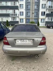 Hyundai Sonata 1998 автомобиль легковой Hyundai Sonata, 1998 г. в., VIN № KMHCF31FPVU871290