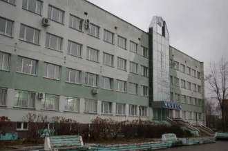 Нежилое помещение площадью 124,1 кв.м, кадастровый номер 43:40:000459:3739, адрес: Кировская область, город Киров, улица Ленина, дом 191.