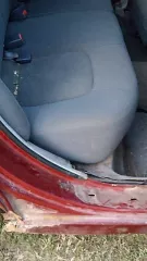 KIA Cerato
Год выпуска: 2005
VIN: KNEFE242255189539
Номер кузова: KNEFE242255189539
Цвет: Красный
Объем двигателя: 1599 см³
Мощность: 77 кВт / 105 л.с.
Экологический класс: Не установлено
Тип: Легковой комби (хэтчбек)