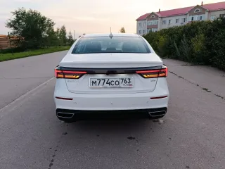 Omoda S5 2023 Транспортное средство – Легковой автомобиль марки: Omoda, модели: S5, год выпуска: 2023г., идентификационный номер (VIN): LVVDC21B5PD384662 С имуществом можно ознакомиться в период приема заявок, предварительно направив заявку на ознакомление с имуществом за 2 рабочих дня до даты…