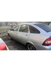 Lada Priora 2011 года, 97 лс, автомобиль легковой, марка: Lada 217230, модель: Lada Priora, VIN: XTA217230B0178692, гос. рег. номер: Н847ВМ196, год изготовления: 2011, в залоге у АО «Тинькофф Банк»