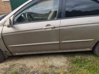 Автомобиль марки KIA, модель: Cerato, год выпуска: 2007. Идентификационный номер (VIN): KNEFE227275435376, номер кузова (кабины): KNEFE227275435376. Предоставление дополнительной информации об объектах продажи, обременении имущества, порядке проведения торгов, а также ознакомление с имуществом…