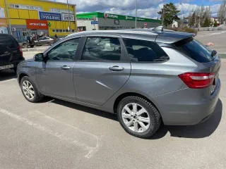 Lada Vesta, 2021 года, 78 лс, 31701 км Легковой автомобиль, марка: LADA, модель: VESTA, год изготовления: 2021, цвет: серый, VIN: XTAGFK110MY531834, ПТС: ЭЛЕКТРОННАЯ ПТС 164301020667014, г/н: В656УХ164, изготовитель (страна): РОССИЯ, модель двигателя: 21129 4553348, тип двигателя: четырехтактный, с…