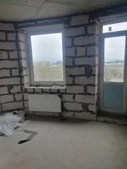 Квартира площадью 73,8 кв. м., кад. № 78:15:0008103:3915, адрес: г.Санкт Петербург, Двинская улица, дом 8, корпус 3, строение 1, квартира 144.