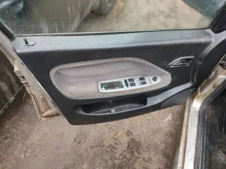 Легковой автомобиль CHERY A15(SQR7160А156) VIN XUVDA11A180010336, 2007 г. в., цвет серый. Автомобиль в неисправном состоянии, требует капитального ремонта.