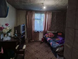 Жилой дом 49,3 кв.м и земельный участок 1500 кв.м, доли ½, Ростовская обл. Жилой дом с кадастровым номером: 61:47:0040401:1015, площадью 49,3 кв.м, по адресу: 347010, Россия, Ростовская обл, Белокалитвинский р-н, п Коксовый, ул Тургенева, 6, размер доли в праве: ½. Земельный участок с кадастровым…