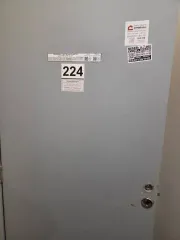 Toyota Camry 2018 года выпуска.