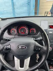 KIA ED (CEE'D) 2011, легковой автомобиль, марка: KIA, модель: ED (CEE'D), год изготовления: 2011, цвет: ПЕРЛАМУТРОВО-СЕРЕБРИСТЫЙ, VIN: XWEHC512BC0012657, ПТС: 40 РК 117933, г/н: Р810ВН40, вид собственности: индивидуальная. Особенности тех. состояния: очаги коррозии на порогах, вмятины и потертость…