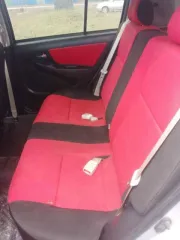 Geely MK-Cross 2013 года, государственный регистрационный знак Т 180 УР 163, VIN: X9W215701D0015915.