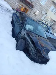 Toyota Avensis 1999 года, 110 л.с., VIN SB153ABN00E061303