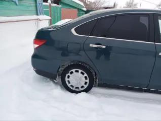 Nissan Almera 2013, автомобиль с характеристиками: модель Nissan Almera, 2013 г.в., номер двигателя K4MC697 D029594, VIN Z8NAJL01048263513. Ознакомление с характеристиками имущества должника осуществляется на сайтах ЕФРСБ и Электронной площадки. Имущество находится в залоге у АО…