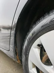 <p>Транспортное средство Toyota Corolla, 2010 г.в., VIN JTNBV56E50J096921. Находится в залоге у ПАО  Сбербанк России </p>