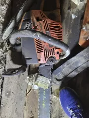 Бензопила марки «STIHL MS-230» Пила ( ножовка) Бензопила марки «STIHL 180/C» Бензопила марки «Карвер» Бензопила марки «STIHL MS-230» Пила ( ножовка) Бензопила марки «STIHL 180/C» Бензопила марки «Карвер» Имущество продается в том виде, в каком оно есть, в случае продажи возврату/обмену не подлежит…