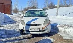 Daihatsu Boon 2005 Легковой автомобиль, модель: Daihatsu Boon, год изготовления: 2005 г.в., г/н: А097КЕ27, кузов №: M301S0006699, принадлежит супругу должника Ночевскому Владиславу Анатольевичу, является совместно нажитым имуществом.