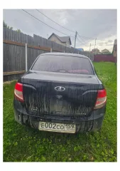 Lada Granta 2014. Автомобиль марки Lada модель 219010 Lada Granta 2014 г.в., VIN-номер XTA219010EY101720. Во избежание претензий к ау относительно технического состояния имущества, его комплектности, покупателю действуя добросовестно, необходимо проявить должную осмотрительность и выехать по месту…
