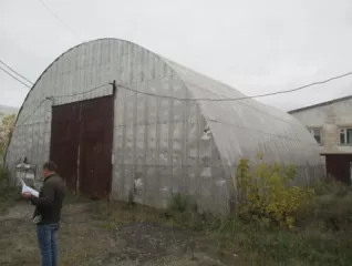 Единый имущественный комплекс должника (подробный перечень – в прикрепленных документах), являющийся предметом залога и имущество свободное от залоговых обязательств.