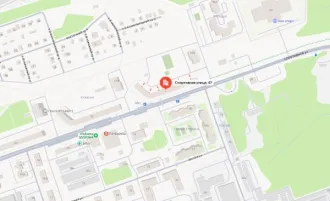 Квартира, пл. 64.1 кв.м., по адресу: Московская область, г. Электросталь, ул. Спортивная, д. 47, кв. 109, к/н 50:46:0060428:415, собств.: Опарина (Шарова) Ангелина, П.1301-САБ, цена: 2 719 260,00 руб Квартира, пл. 64.1 кв.м., по адресу: Московская область, г. Электросталь, ул. Спортивная, д. 47…