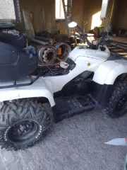 Квадроцикл ATV600GT AS6GTO, зав. № Z8EAS8GT0E0002396, 2014 г.в. Подробно указано в отчете об оценке, опубликованного в сообщении №16495396 от 24.12.2024 на ЕФРСБ. Ознакомление с имуществом производится по адресу: Санкт-Петербург, с момента публикации сообщения о продаже имущества и до окончания…