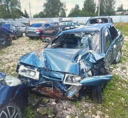 ВАЗ, LADA, Chevrolet, Nissan, Citroen, Daewoo, Renault, LIFAN, Mitsubishi. Легковые автомобили в различном техническом состоянии. Объем двигателя: 1499, 1587, 1568, 1489, 1399, 1598, 1349, 1498. Год выпуска: 2002, 1998, 2006. Государственный регистрационный знак: М584ВЕ57, Е203СМ57. Мощность…