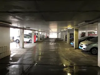 Машино-место площадью 14,2 кв.м по адресу: г. Москва, ул. Витебская, д. 11, этаж 2, помещение I, машино-место 57. Кадастровый номер: 77:07:0008005:8134.