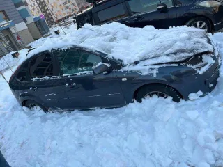 Ford Focus 2006 Ford Focus, 2006 года, 100 лс, 150 000 км, АКПП еще Ford Focus, 2006 года, 100 лс, 150 000 км, АКПП еще Транспортное средство Марка и(или) модель: ФОРД ФОКУС, Год выпуска: 2006, Идентификационный номер: X9F5XXEED56S04934, Номер шасси (рамы): --, Номер кузова (кабины)…