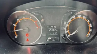 LADA Granta, 2023 года выпуска, 90 л.с., 25223 км, VIN: XTA219040R1001567, предмет залога АО АвтоФинансБанк. Информация об иных ограничениях отсутствует. Автомобиль на ходу, заводится. Регион местонахождения имущества - г. Уфа, Респ. Башкортостан.