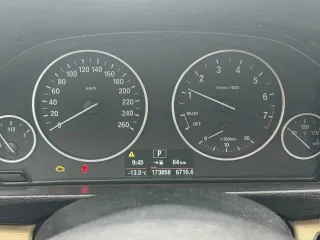 BMW 318i, 2016 bmw 318i, 2016 года, 136 лс, 173858 км, АКПП еще автомобиль bmw 318i, VIN: WBA8E31090K494459, 2016 год выпуска