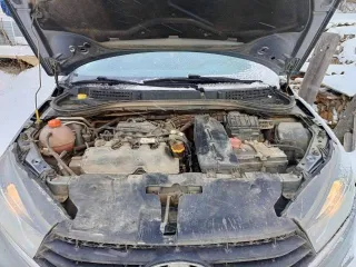 Lada Vesta 2019 года, 106 л.с., пробег 292587 км, VIN: XTAGFL11LY394050