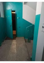 1/4 доли квартиры, 33.8 м², г. Тамбов, Тамбовская область 1/4 доля квартиры в Тамбове еще 1/4 доля квартиры в Тамбове еще 1/4 доли в праве общей долевой собственности в квартире, расположенной по адресу: Тамбовская область, г. Тамбов, ул. Магистральная, д 1, кв. 83, общей площадью 33,8 кв.м., этаж…