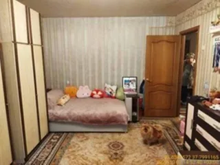 Квартира, площадь 33 кв.м., расположенная по адресу: Москва, Капотня, кв-л Капотня 3-й, д. 18, кв. 73, кад. № 77:04:0004021:5521